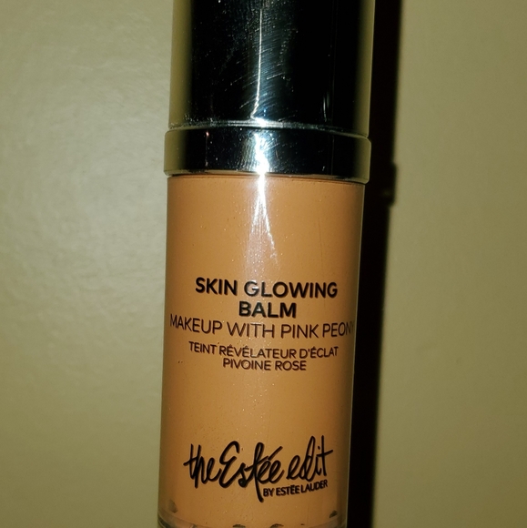 BNIB Estée Edit by Estée Lauder Skin Glowing Balm - Picture 2 of 2